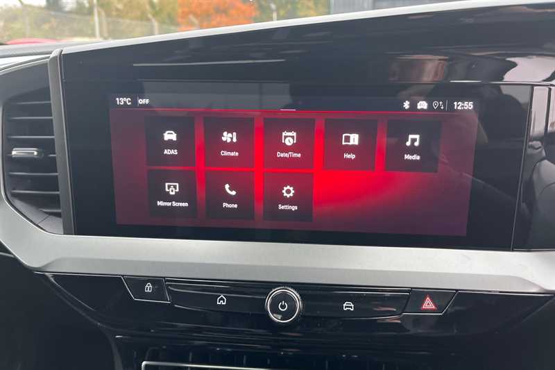 Used Vauxhall Mokka 2025 for sale - 76733934: Photo 18