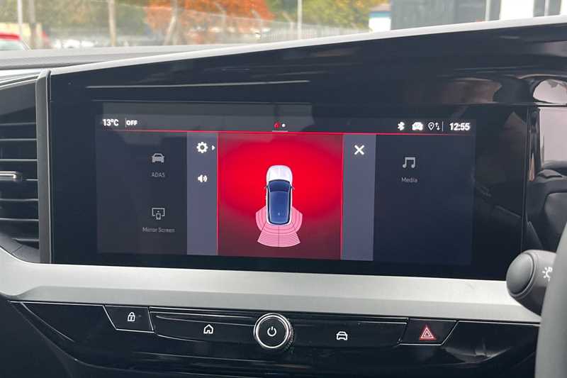 Used Vauxhall Mokka 2025 for sale - 76733934: Photo 19