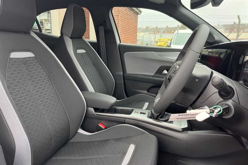 Used Vauxhall Mokka 2025 for sale - 76733934: Photo 23