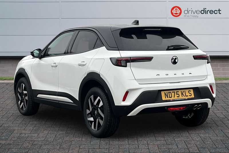 Used Vauxhall Mokka 2025 for sale - 76733934: Photo 5