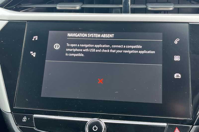 Used Vauxhall Corsa 2022 for sale - 77317734: Photo 18