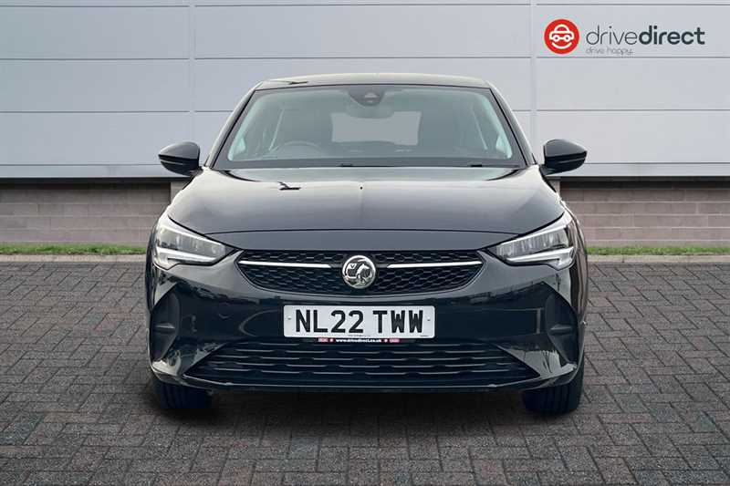 Used Vauxhall Corsa 2022 for sale - 77317734: Photo 8