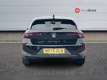 Used Vauxhall Astra 2025 for sale - 78754243: Photo