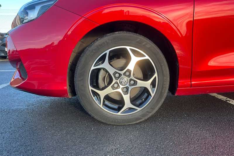 Used MG MG3 2024 for sale - 77402154: Photo 11