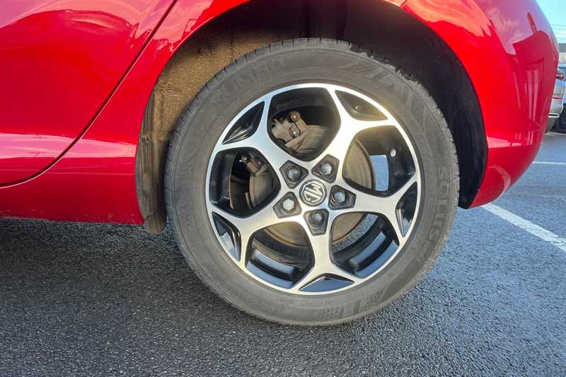 Used MG MG3 2024 for sale - 77402154: Photo 12