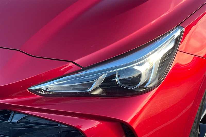 Used MG MG3 2024 for sale - 77402154: Photo 29