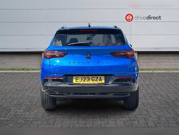 Used Vauxhall Grandland 2023 for sale - 78732048: Photo