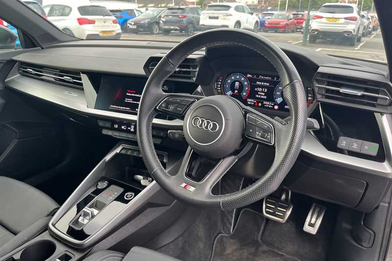 Used Audi A3 2022 for sale - 77390978: Photo 13