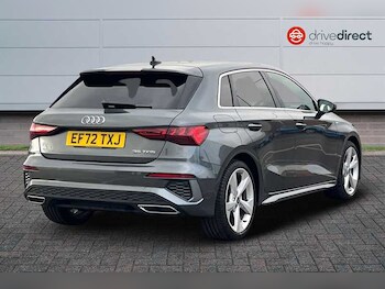 Used Audi A3 2022 for sale - 77390978: Photo