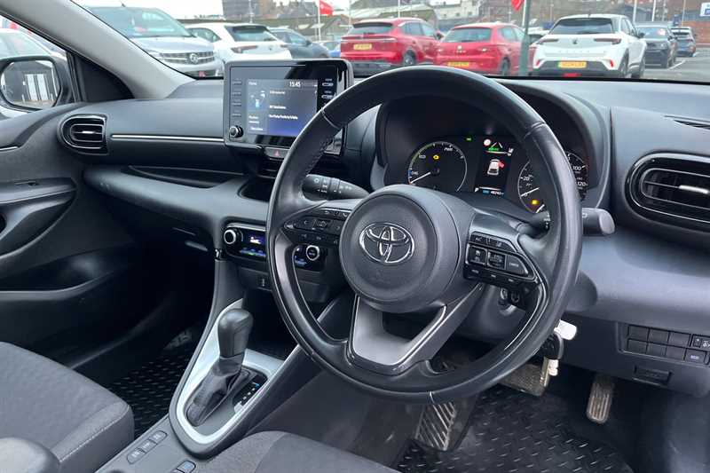 Used Toyota Yaris for sale - 77843142: Photo 13