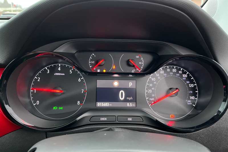 Used Vauxhall Crossland 2022 for sale - 77801306: Photo 20