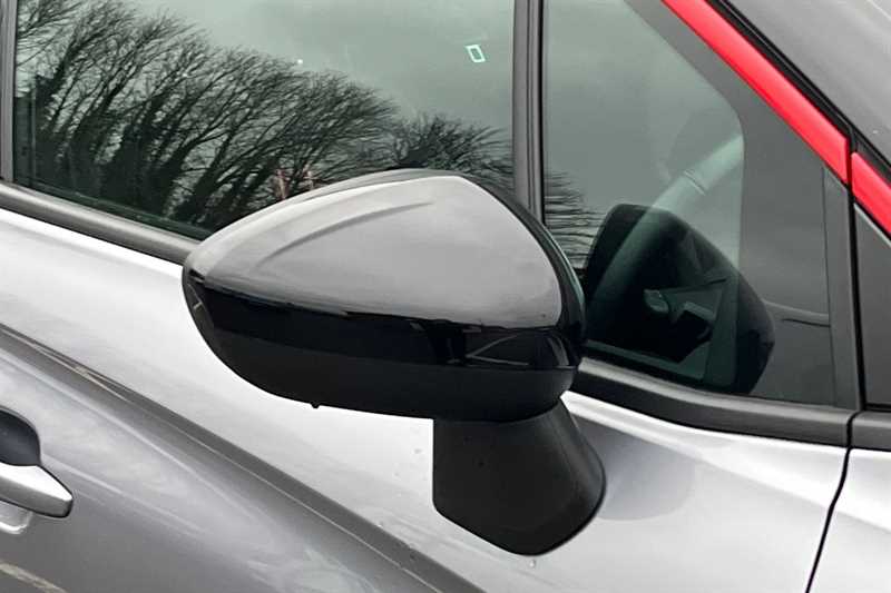 Used Vauxhall Crossland 2022 for sale - 77801306: Photo 34