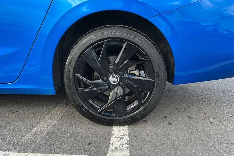 Used Vauxhall Astra 2023 for sale - 76733761: Photo 11