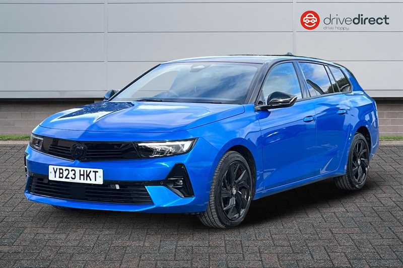 Used Vauxhall Astra 2023 for sale - 76733761: Photo 7