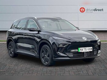 Used MG MGS5 undefined for sale - 77429887: Photo