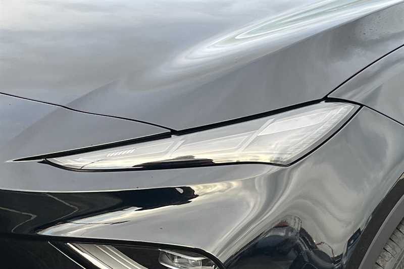 Used MG MGS5 2025 for sale - 77429887: Photo 29