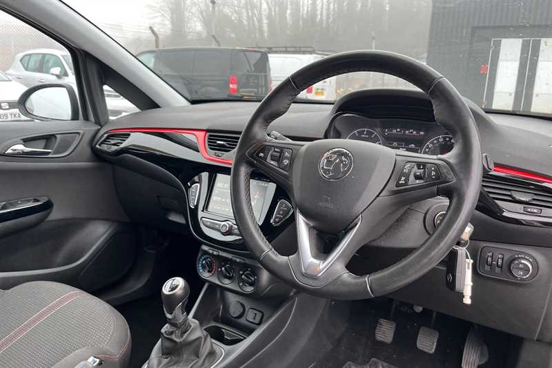 Used Vauxhall Corsa 2019 for sale - 77444998: Photo 13