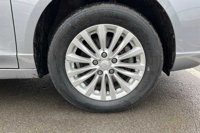 Used MG MG5 2022 for sale - 77473737: Photo 12