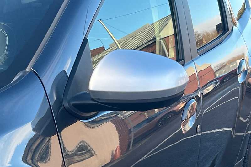 Used Dacia Duster 2022 for sale - 77481066: Photo 35