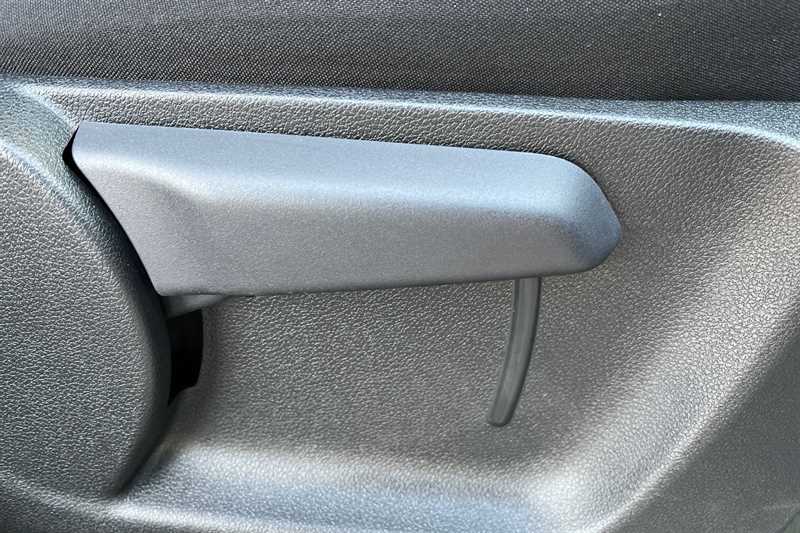 Used Vauxhall Combo 2024 for sale - 77430642: Photo 26