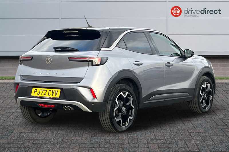 Used Vauxhall Mokka 2022 for sale - 76525051: Photo 3