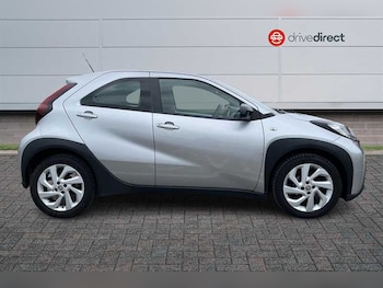 Used Toyota Aygo X 2022 for sale - 78665515: Photo