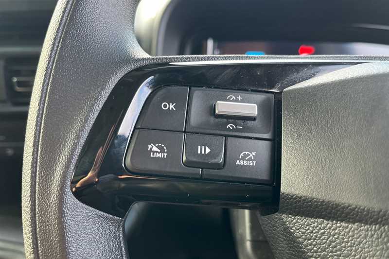 Used Vauxhall Combo 2024 for sale - 77308954: Photo 21