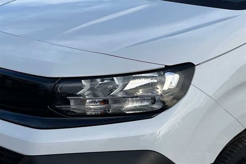 Used Vauxhall Combo 2024 for sale - 77308954: Photo 29