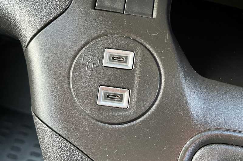 Used Vauxhall Combo 2024 for sale - 77308954: Photo 39