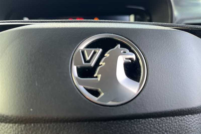 Used Vauxhall Combo 2024 for sale - 77308954: Photo 40