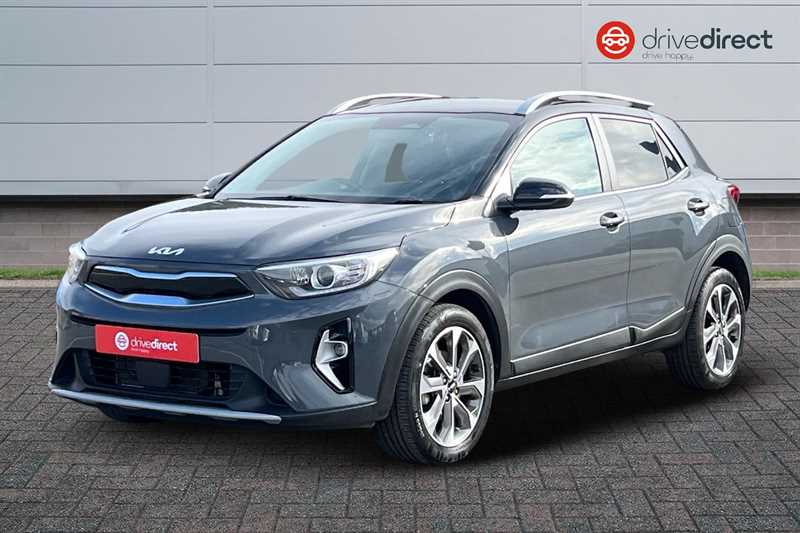 Used Kia Stonic 2023 for sale - 76890368: Photo 7