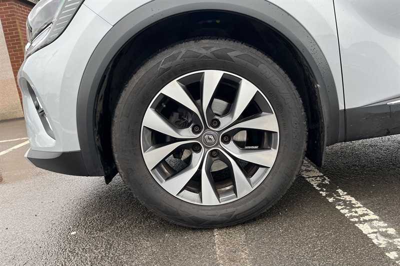 Used Renault Captur 2020 for sale - 77553955: Photo 10