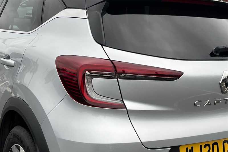 Used Renault Captur 2020 for sale - 77553955: Photo 31