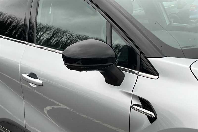 Used Renault Captur 2020 for sale - 77553955: Photo 34