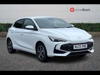 2025 - 1.5 Hybrid+ MHEV Trophy Hatchback 5dr Petrol Hybrid Auto Euro 6 (s/s) (194