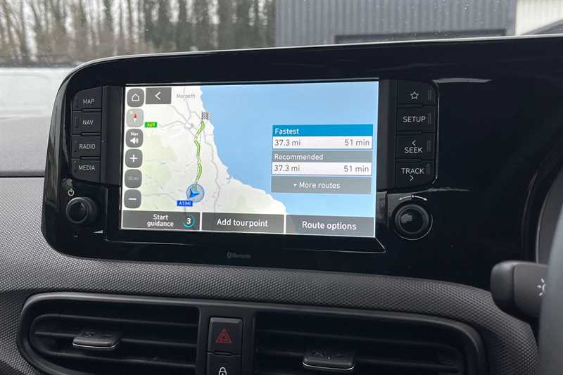 Used Hyundai i10 2025 for sale - 77700143: Photo 18