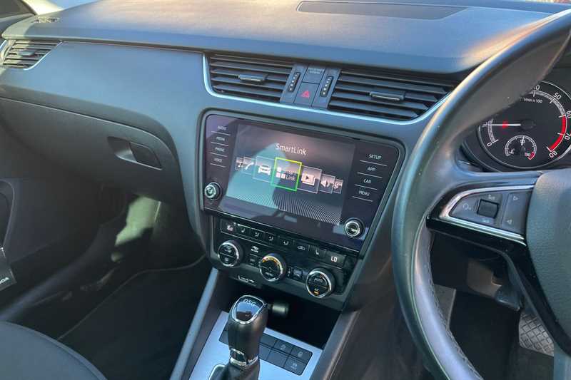 Used Skoda Octavia 2019 for sale - 77788590: Photo 14