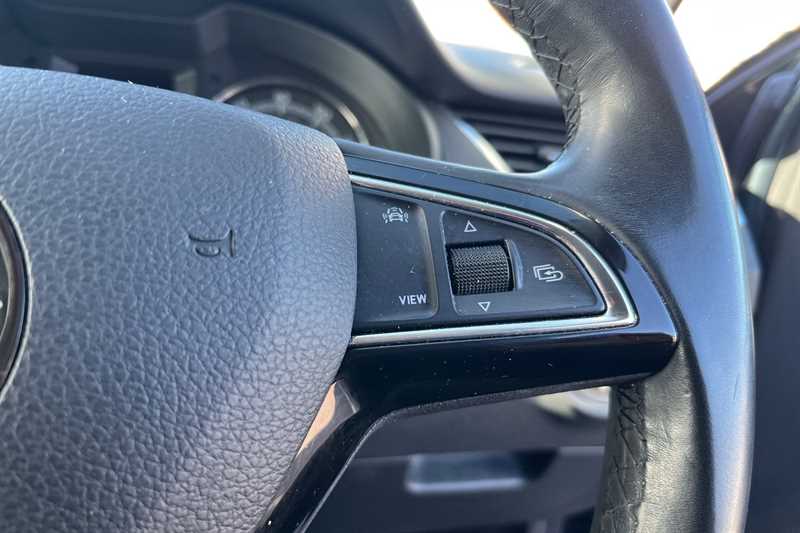 Used Skoda Octavia 2019 for sale - 77788590: Photo 22