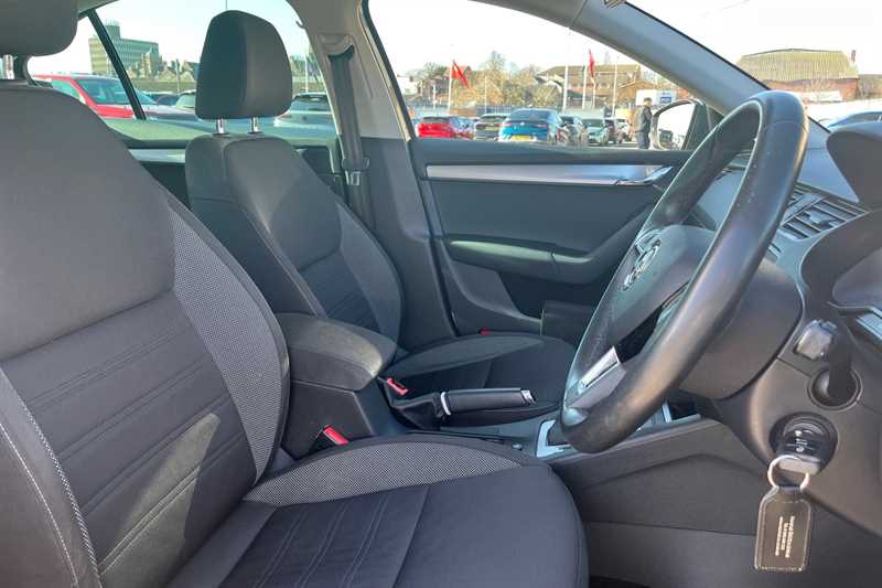 Used Skoda Octavia 2019 for sale - 77788590: Photo 23