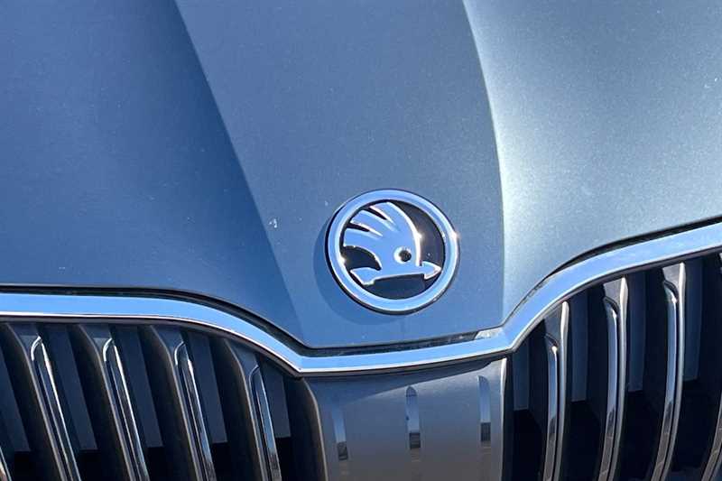 Used Skoda Octavia 2019 for sale - 77788590: Photo 30