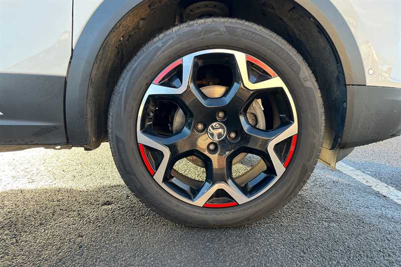 Used Vauxhall Mokka 2022 for sale - 76939744: Photo 10