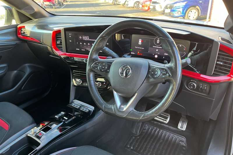 Used Vauxhall Mokka 2022 for sale - 76939744: Photo 13