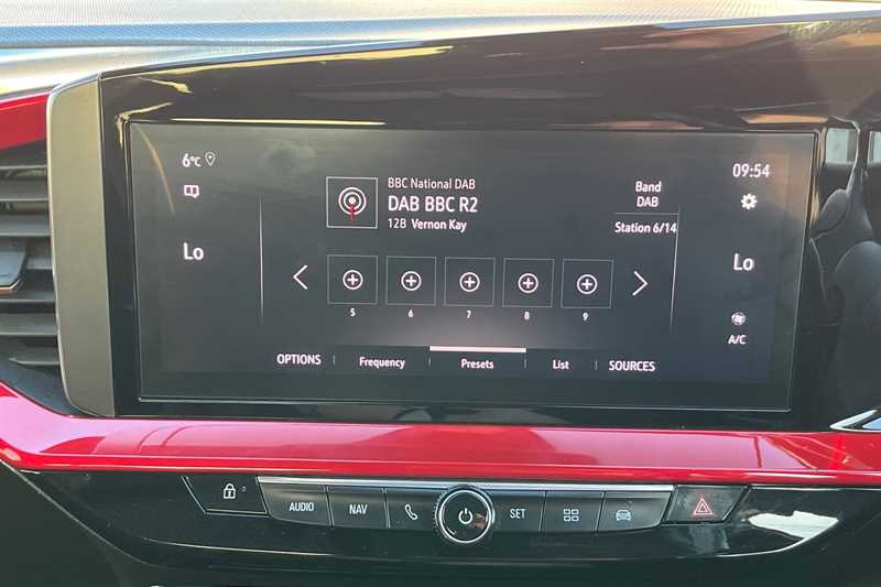 Used Vauxhall Mokka 2022 for sale - 76939744: Photo 17