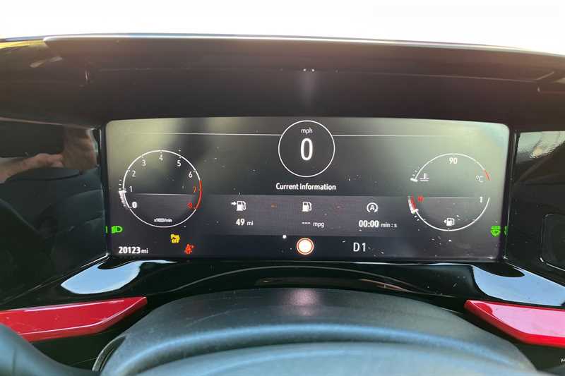 Used Vauxhall Mokka 2022 for sale - 76939744: Photo 20