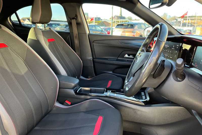 Used Vauxhall Mokka 2022 for sale - 76939744: Photo 23