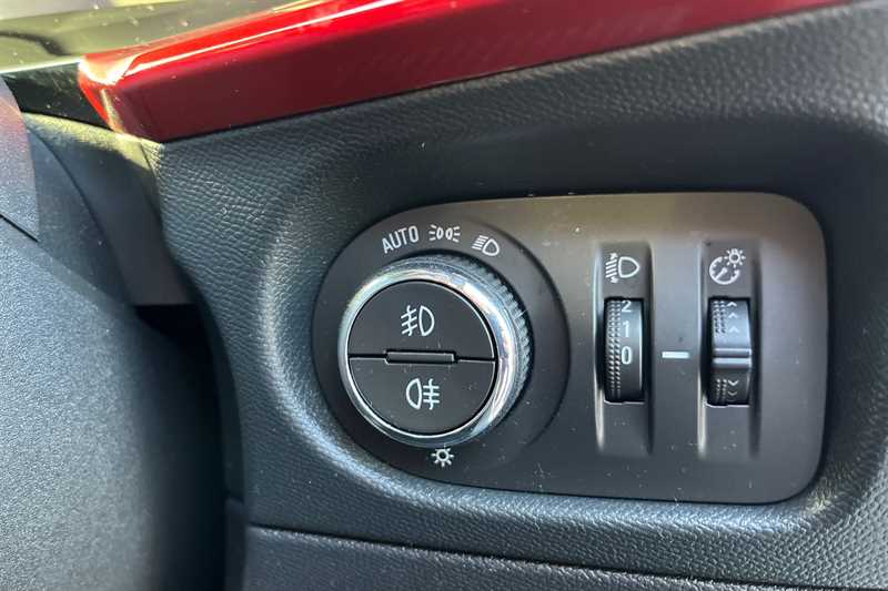 Used Vauxhall Mokka 2022 for sale - 76939744: Photo 40