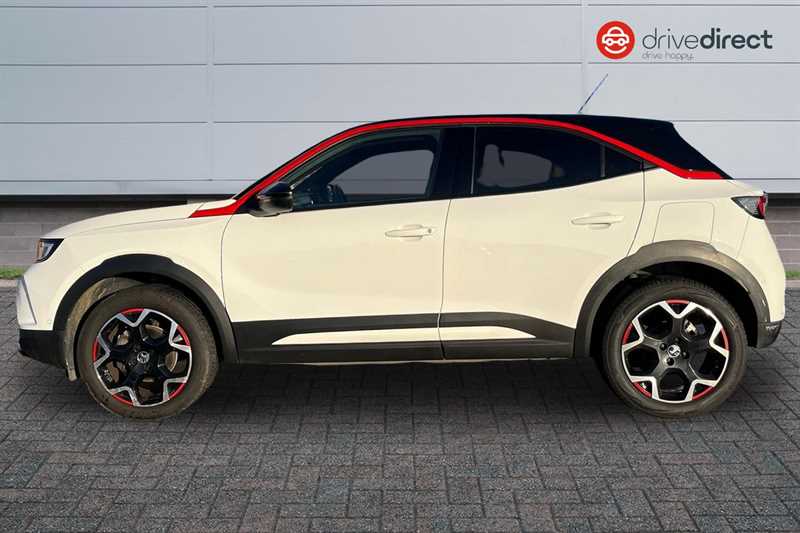 Used Vauxhall Mokka 2022 for sale - 76939744: Photo 6