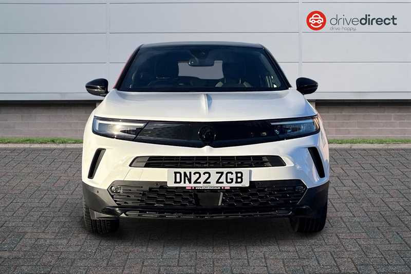 Used Vauxhall Mokka 2022 for sale - 76939744: Photo 8