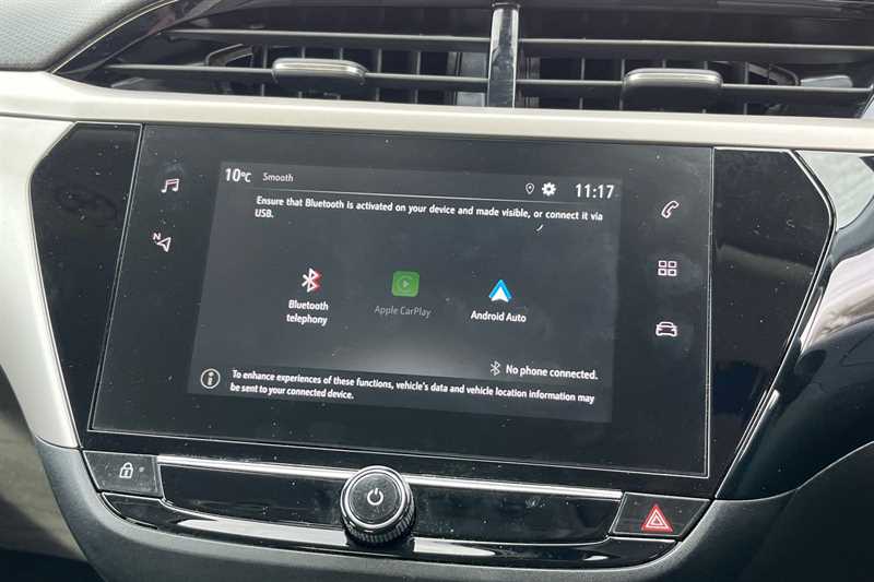 Used Vauxhall Corsa 2022 for sale - 77712375: Photo 18