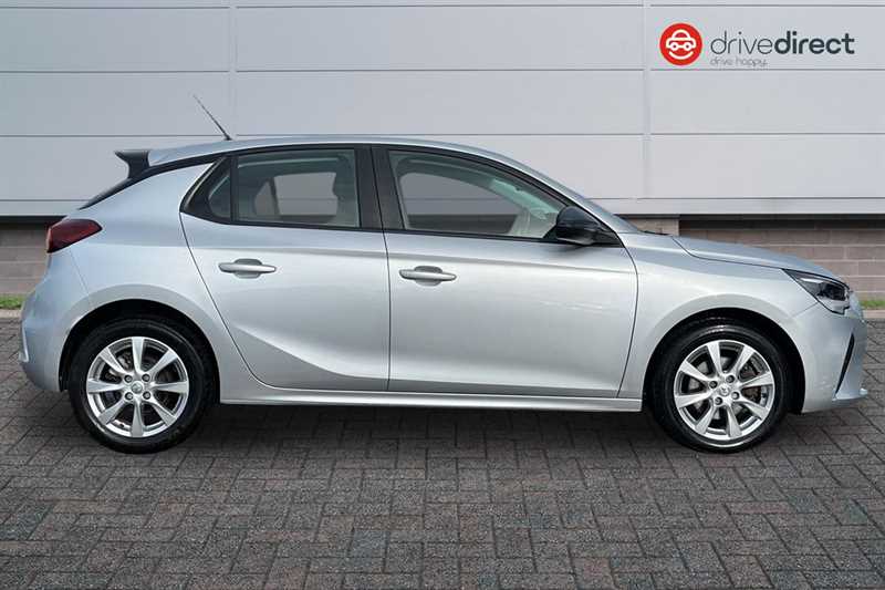 Used Vauxhall Corsa 2022 for sale - 77712375: Photo 2